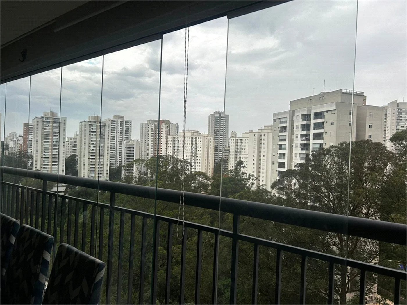 Apartamento à venda com 2 suítes em Parque Reboucas, São Paulo, SP