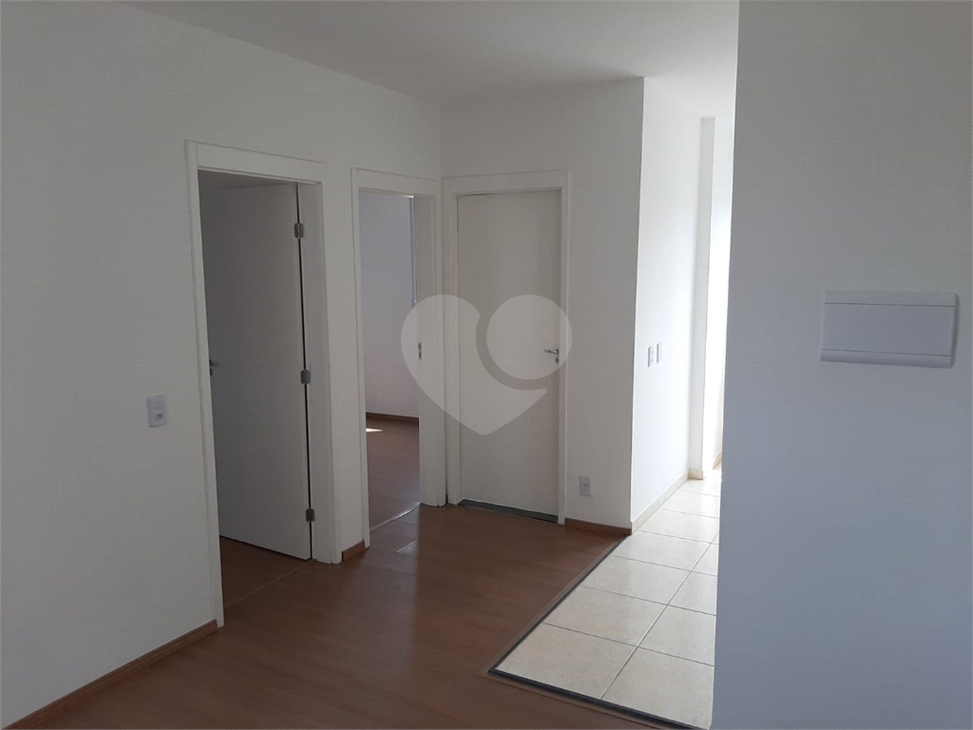 Apartamento à venda com 2 quartos em Recreio dos Sorocabanos, Sorocaba, SP