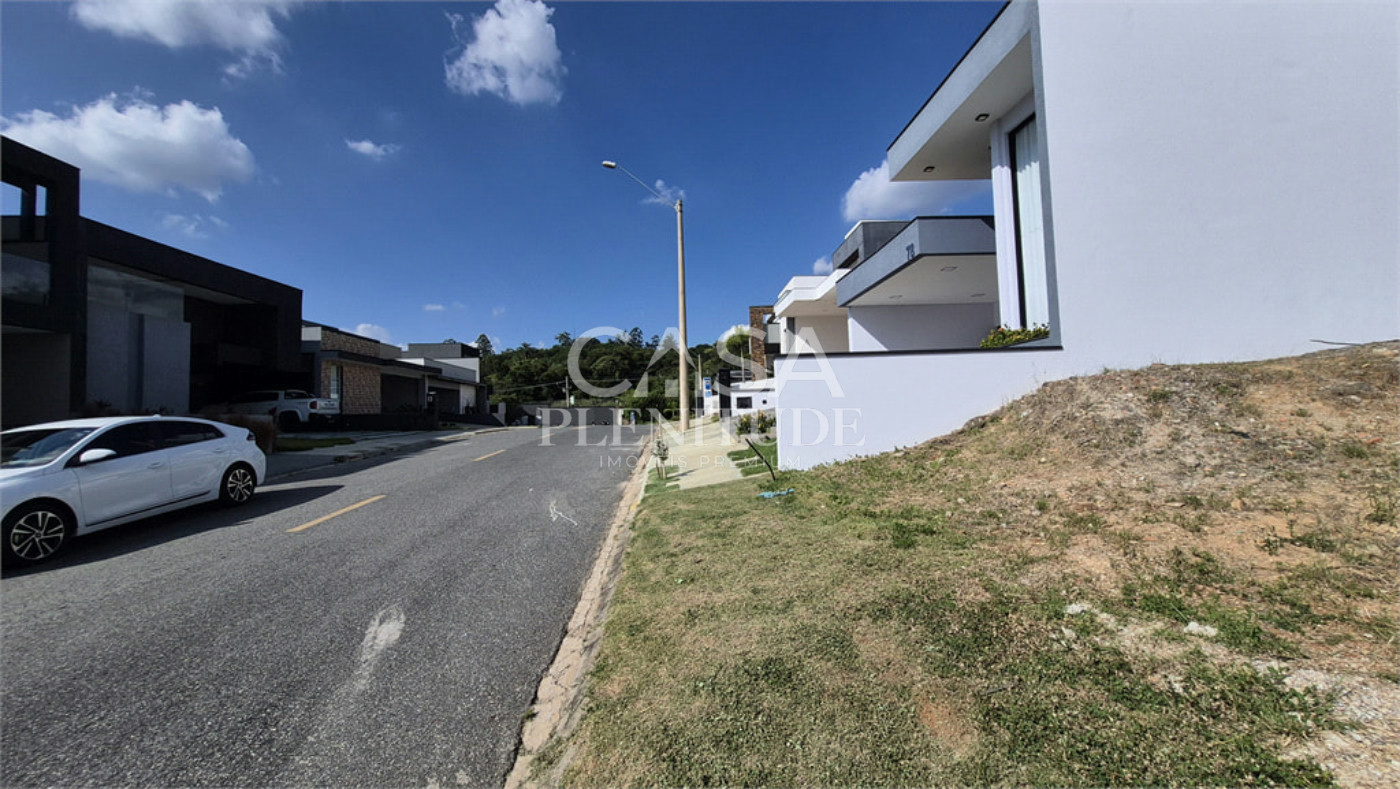 Terreno em condomínio à venda em Morros, Sorocaba, SP