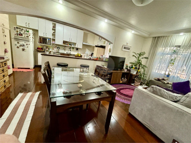 Apartamento à venda com 1 quarto em Vila Ester (zona Norte), São Paulo, SP
