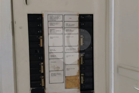 Apartamento para alugar com 3 suítes em Campo Belo, São Paulo, SP