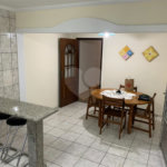 Casa à venda com 3 quartos em Freguesia do Ó, São Paulo, SP