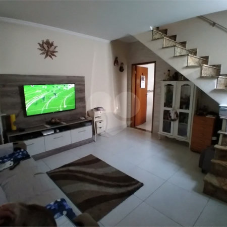 Sobrado à venda com 3 quartos, sendo 1 suíte,  em Vila Medeiros, São Paulo, SP