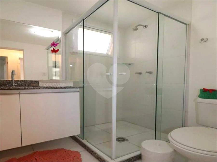 Apartamento à venda com 3 quartos, sendo 1 suíte, em Vila Andrade, São Paulo, SP