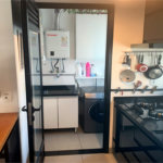 Apartamento à venda com 1 quarto em Vila Olímpia, São Paulo, SP