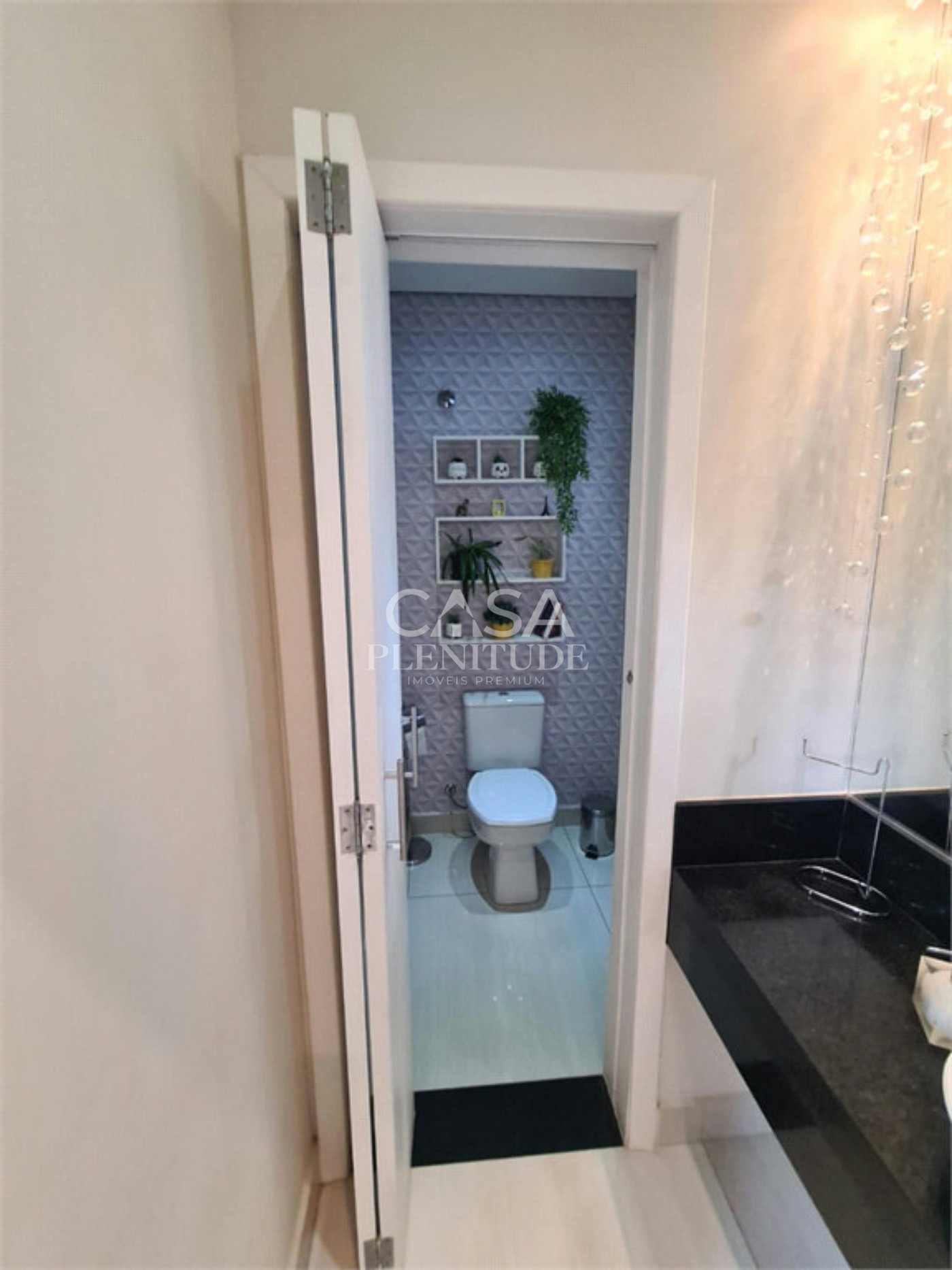 Casa em condomínio à venda com 3 suítes em Lago Azul, Araçoiaba da Serra, SP