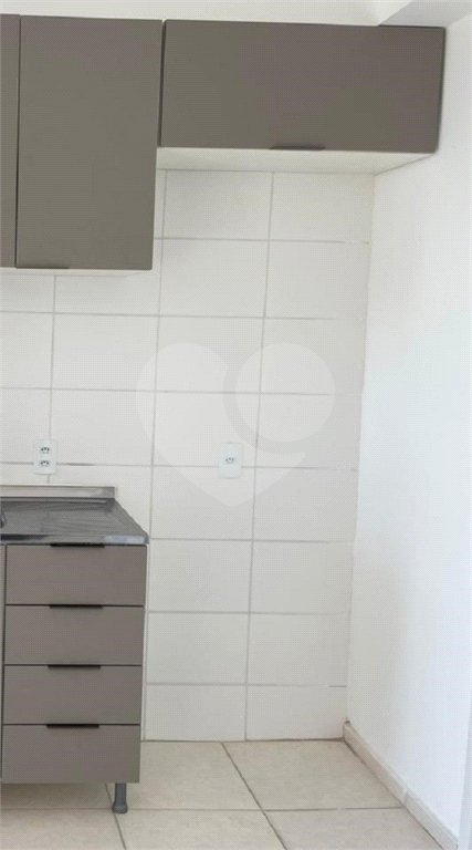 Apartamento para alugar com 2 quartos em Vila Guilherme, São Paulo, SP
