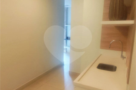 Apartamento para alugar com 4 suítes em Consolação, São Paulo, SP