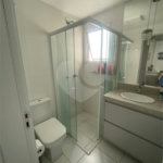 Apartamento à venda com 1 suíte em Parque Campolim, Sorocaba, SP