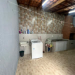 Sobrado à venda com 3 quartos, sendo 1 suíte, em Lopes de Oliveira, Sorocaba, SP