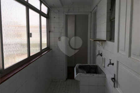 Apartamento à venda com 2 quartos em Perdizes, São Paulo, SP