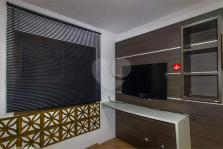 Apartamento à venda com 3 quartos, sendo 1 suíte,  em Vila Regente Feijó, São Paulo, SP
