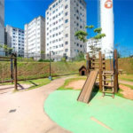 Apartamento à venda com 2 quartos em Butantã, São Paulo, SP