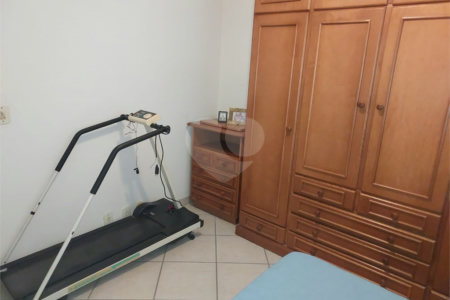 Apartamento à venda com 2 quartos em Praça da Bandeira, Rio de Janeiro, RJ