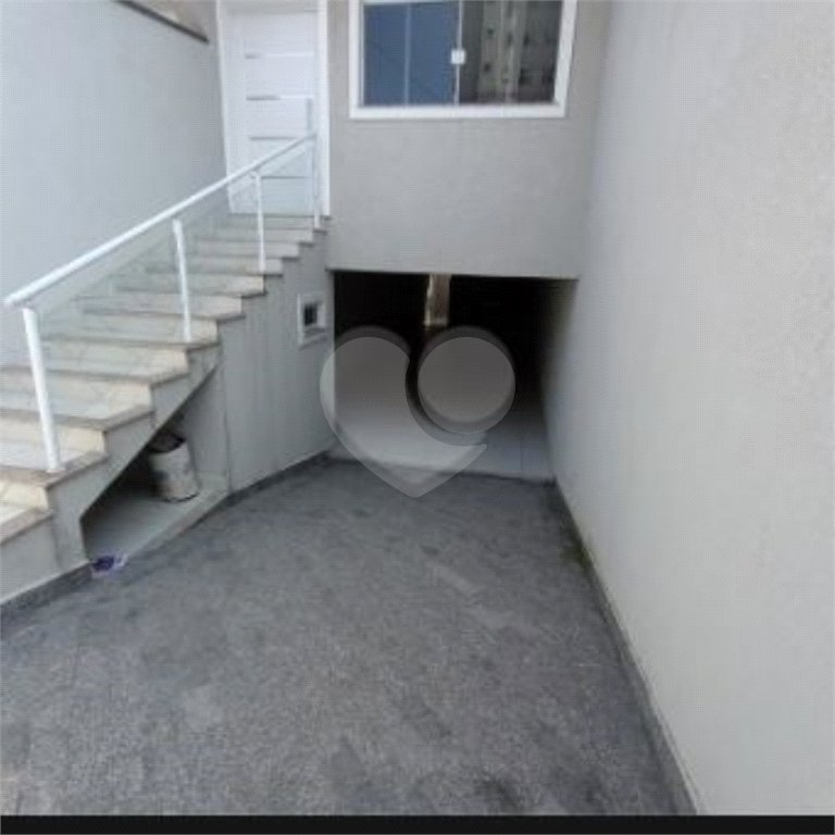 Sobrado à venda com 3 quartos, sendo 1 suíte, em Vila Pereira Barreto, São Paulo, SP