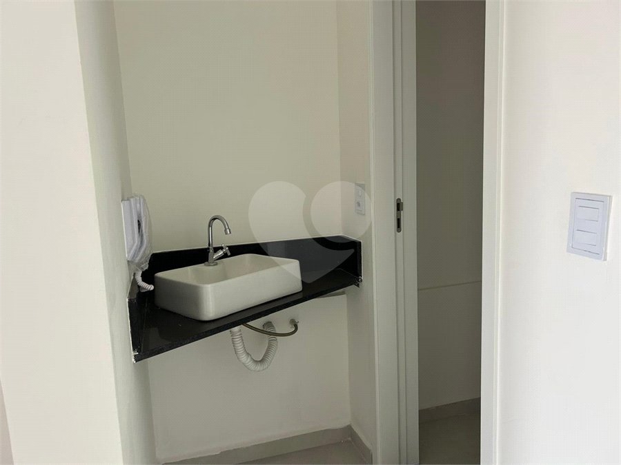 Apartamento à venda com 3 suítes em Vila Lucy, Sorocaba, SP
