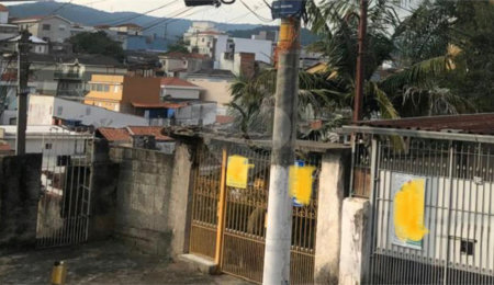 Terreno à venda em Tucuruvi, São Paulo, SP