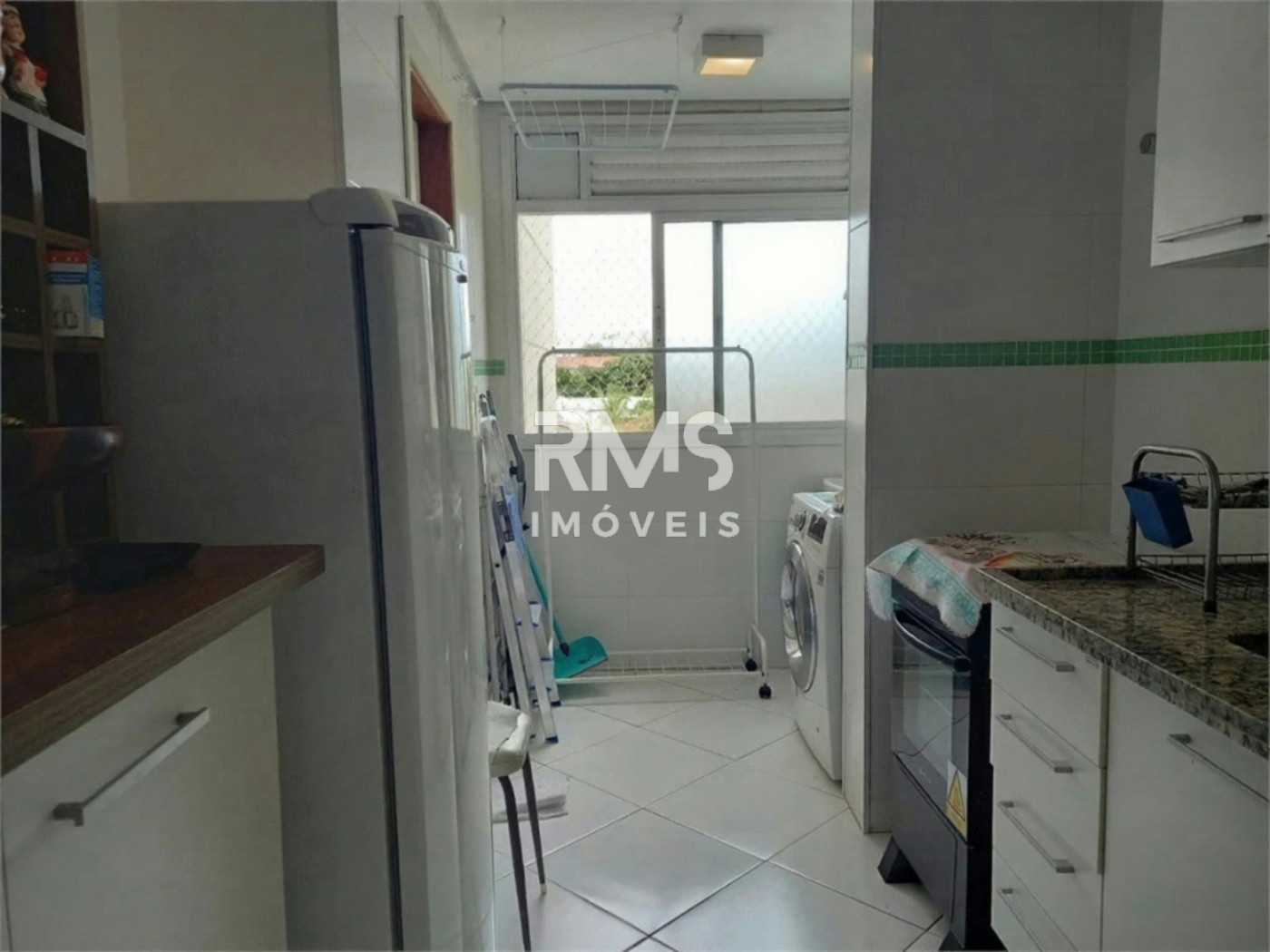 Apartamento à venda com 2 quartos, sendo 1 suíte,  em Jardim Faculdade, Itu, SP