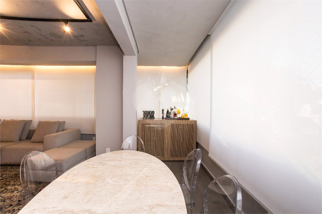 Apartamento à venda com 4 suítes em Itaim Bibi, São Paulo, SP