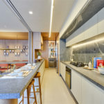 Apartamento à venda com 3 suítes em Brooklin, São Paulo, SP