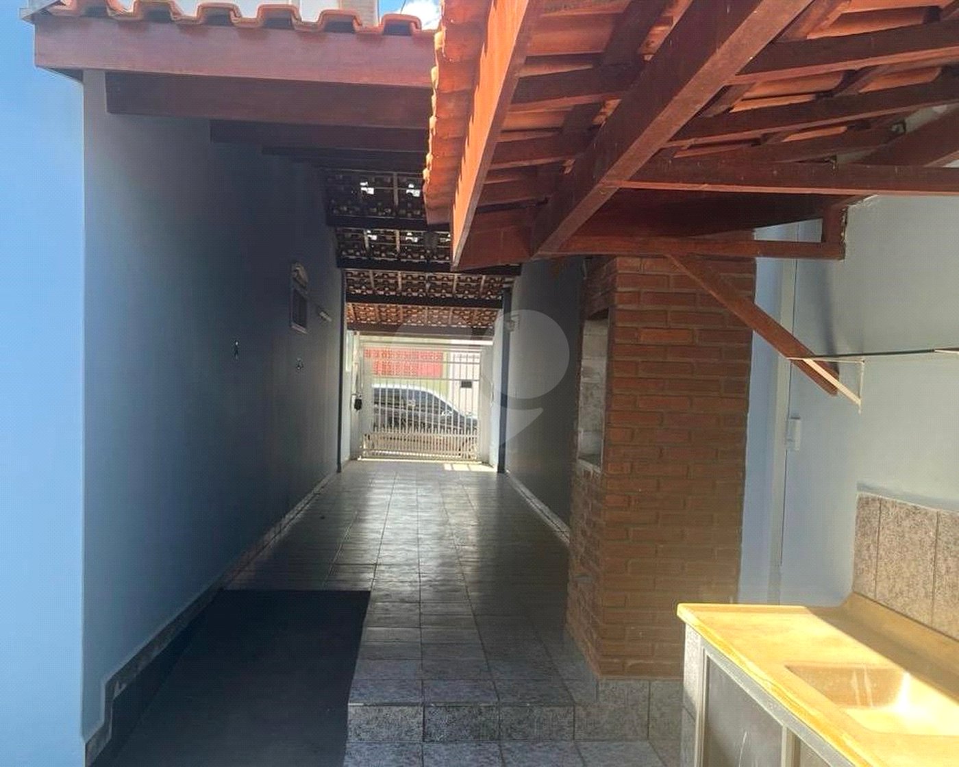 Casa à venda com 3 quartos em Jardim Itália, Itapetininga, SP