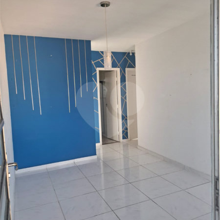 Apartamento à venda com 2 quartos em Campo Grande, Rio de Janeiro, RJ