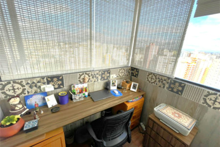 Cobertura à venda com 3 quartos, sendo 1 suíte,  em Vila Mascote, São Paulo, SP