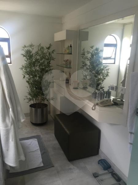 Apartamento à venda com 4 suítes em Jardim Paulista, São Paulo, SP