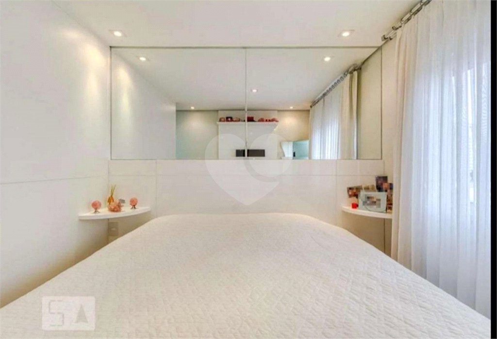 Apartamento para alugar com 2 quartos, sendo 1 suíte, em Ibirapuera, São Paulo, SP