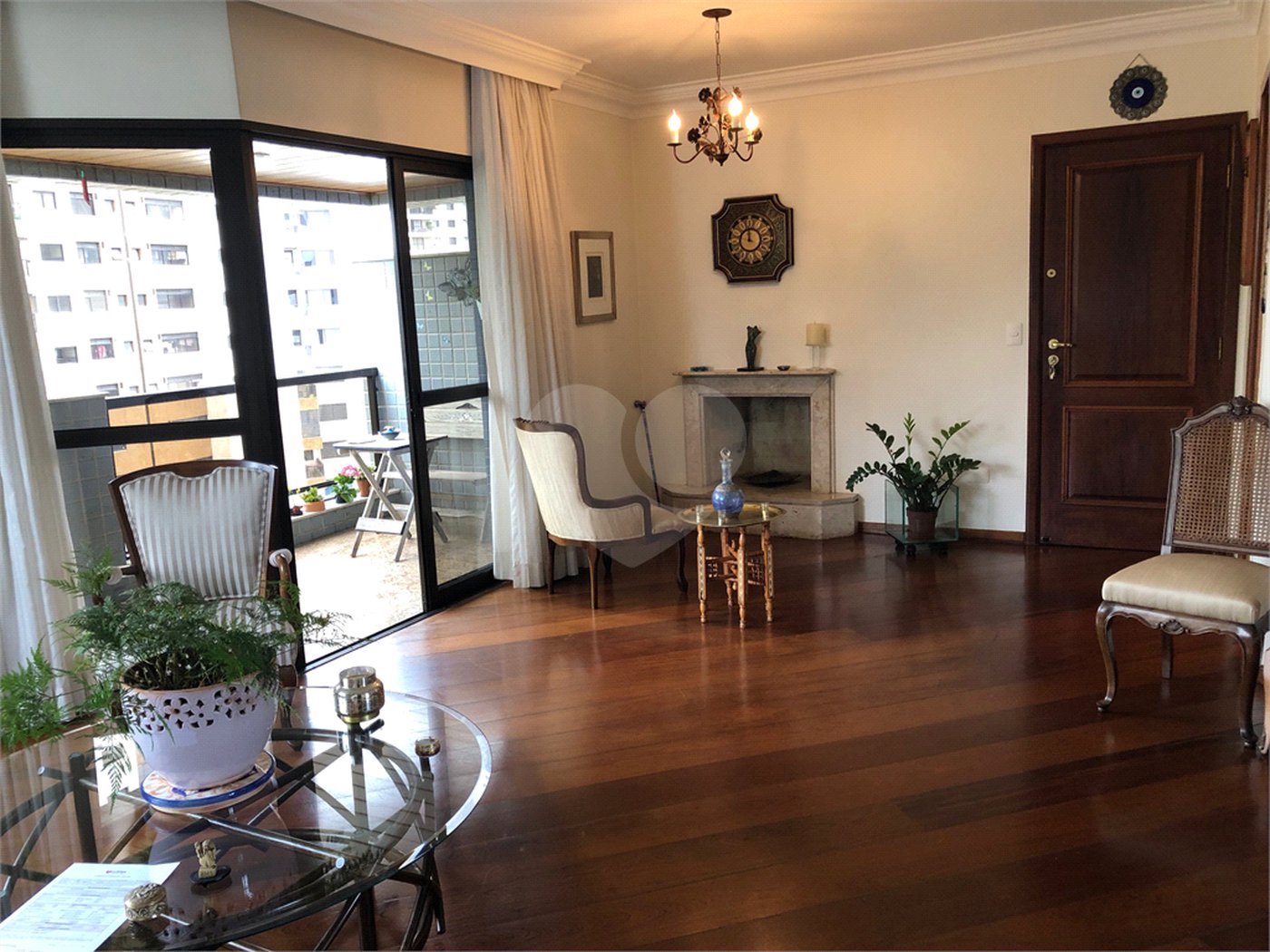 Apartamento à venda com 3 suítes em Vila Andrade, São Paulo, SP