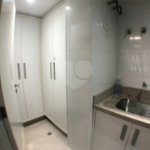 Apartamento à venda com 2 suítes em Jardim São Paulo(zona Norte), São Paulo, SP