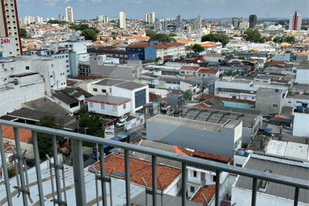 Apartamento à venda com 4 quartos, sendo 2 suítes, em Vila Partenio, Mogi das Cruzes, SP