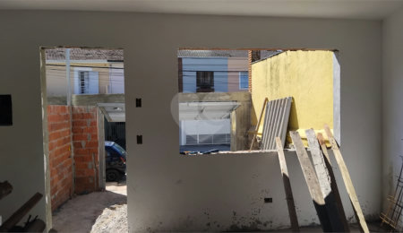 Sobrado à venda com 2 suítes em Jardim Bonfiglioli, São Paulo, SP