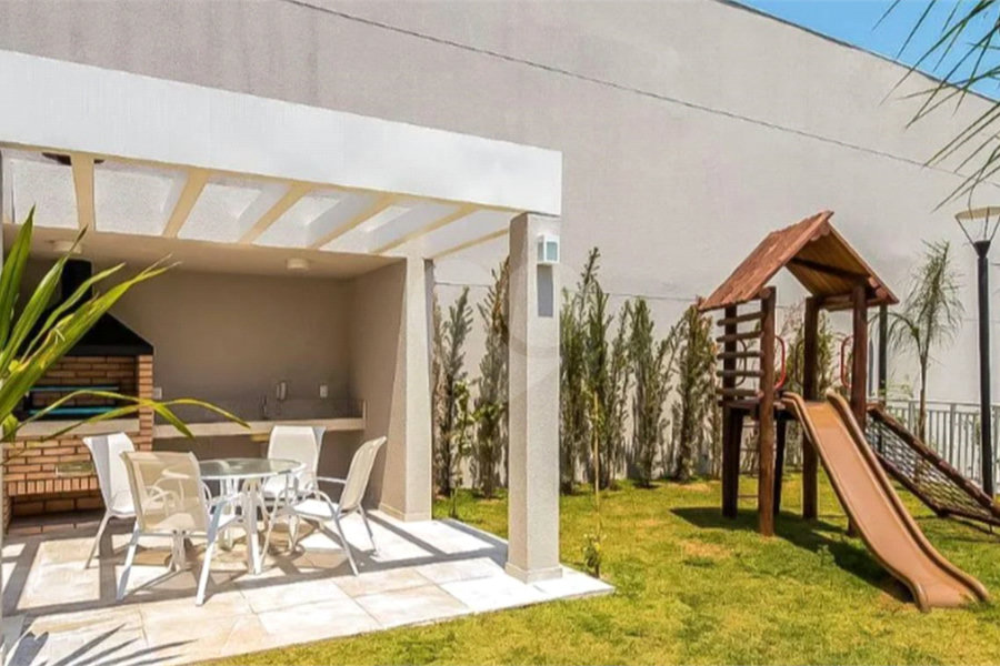 Apartamento à venda com 2 quartos, sendo 1 suíte, em Vila Maria, São Paulo, SP