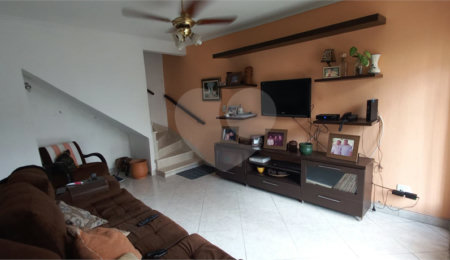Sobrado à venda com 3 quartos em Vila Mariana, São Paulo, SP