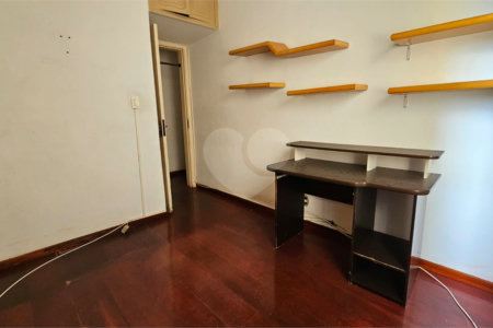 Apartamento à venda com 2 quartos em Tijuca, Rio de Janeiro, RJ