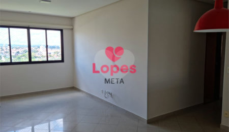 Apartamento à venda com 3 quartos, sendo 1 suíte, em Parque Residencial Aquarius, São José dos Campos, SP