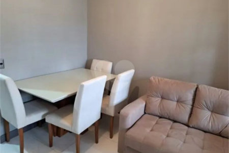 Apartamento à venda com 1 quarto em Santana, São Paulo, SP