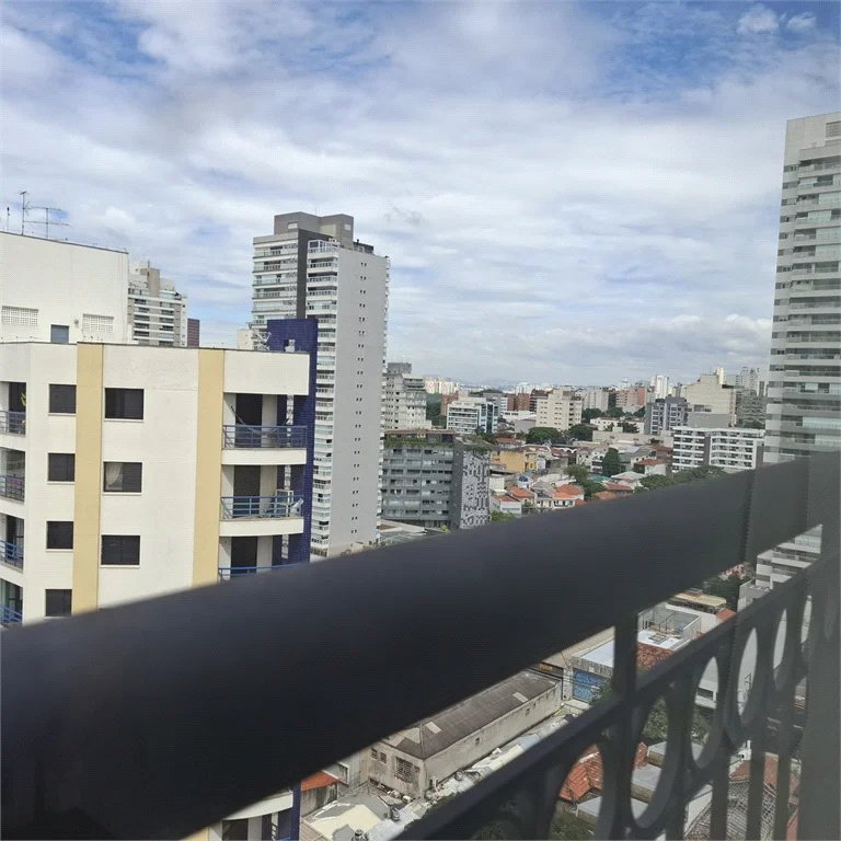 Apartamento à venda com 2 suítes em Pinheiros, São Paulo, SP