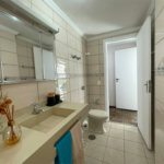 Apartamento à venda com 3 quartos, sendo 1 suíte, em Brooklin Paulista, São Paulo, SP