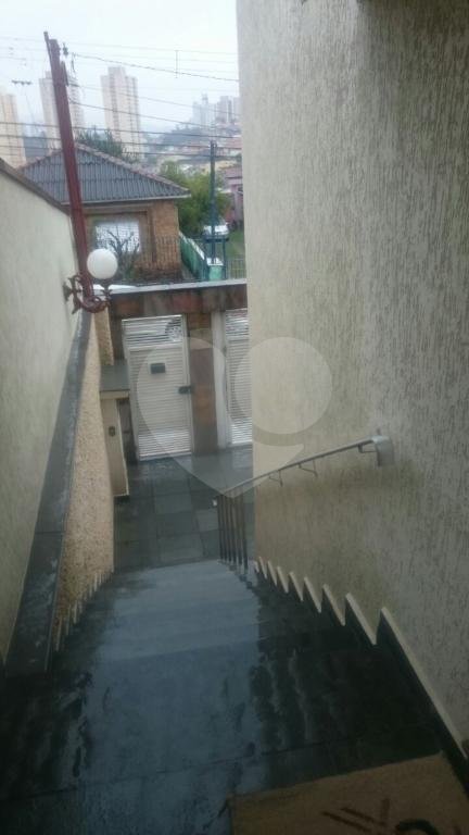 Sobrado à venda com 3 quartos, sendo 1 suíte, em Pirituba, São Paulo, SP