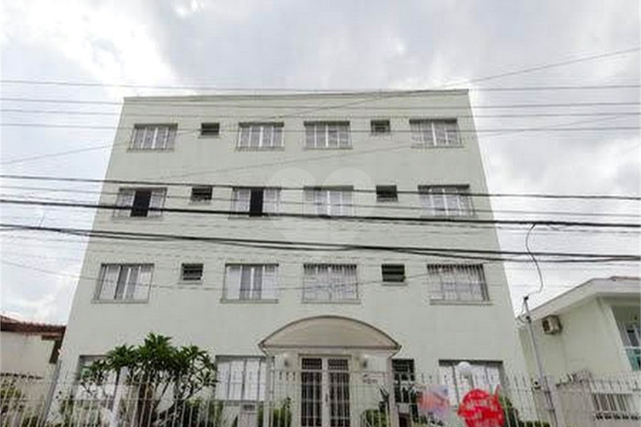 Apartamento à venda com 1 quarto em Casa Verde, São Paulo, SP