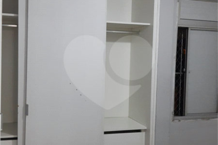 Apartamento à venda com 2 quartos em Vila das Belezas, São Paulo, SP