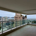 Apartamento Residencial à venda, Balneário Cidade Atlântica, Guarujá - AP1724.