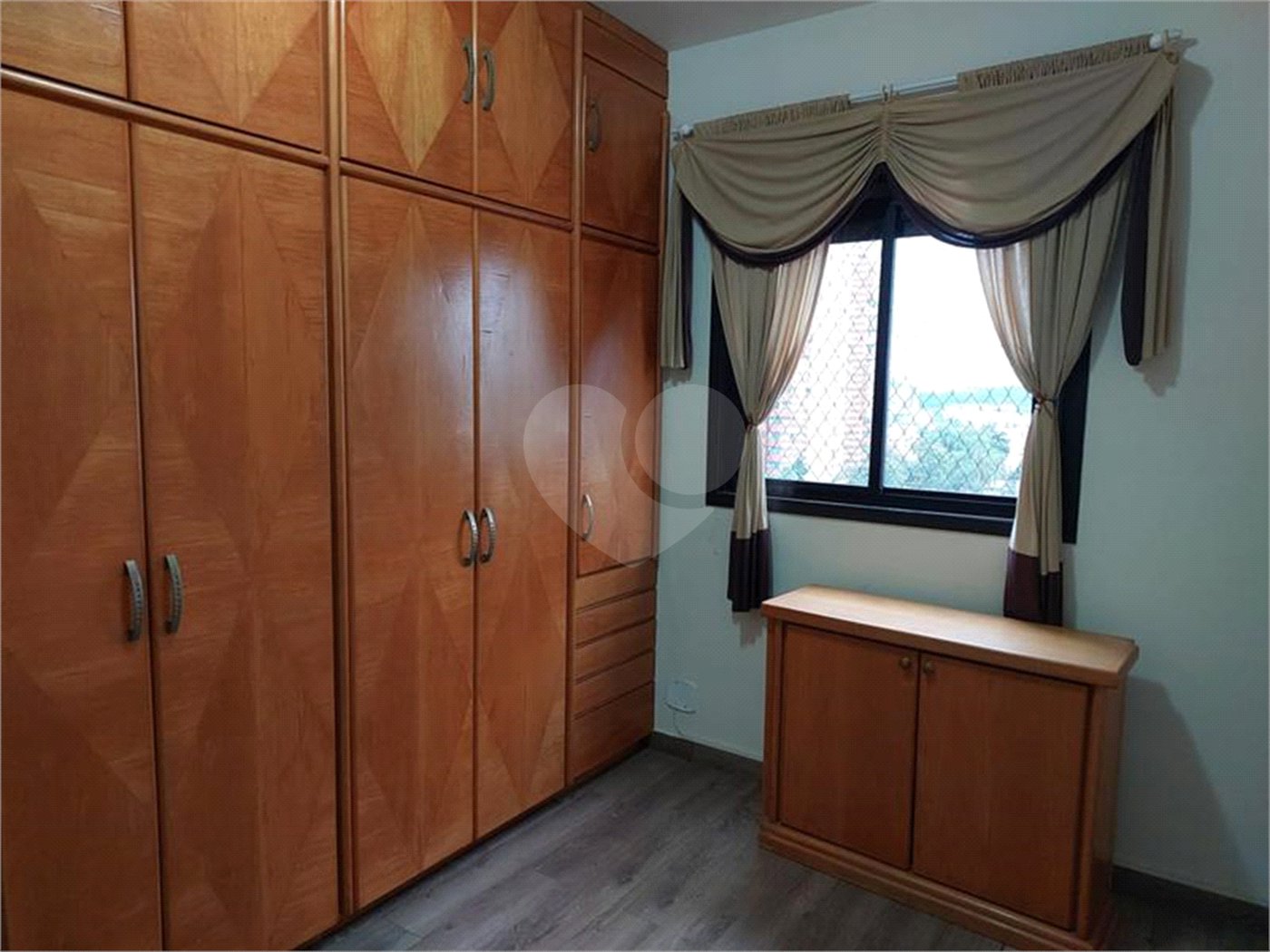 Apartamento à venda com 2 quartos, sendo 1 suíte, em Morumbi, São Paulo, SP