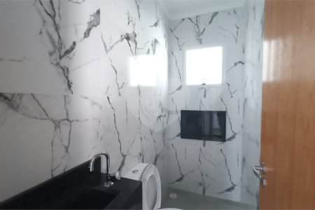 Apartamento à venda com 2 quartos em Vila Aurora (zona Norte), São Paulo, SP