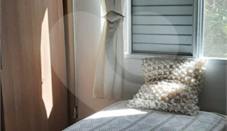 Casa à venda com 2 quartos no condomínio Res Santorini, Cotia - SP