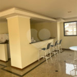 Apartamento de Alto Padrão no Centro da Cidade