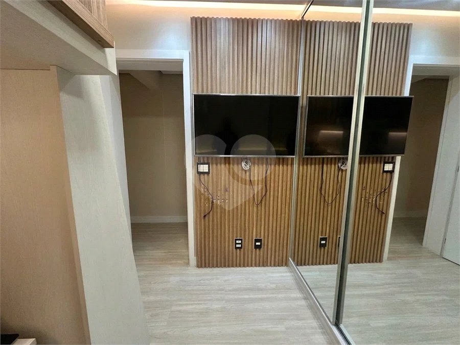 Apartamento com 3 quartos para alugar no Condomínio Cumaru, Jardim Marajoara São Paulo - SP