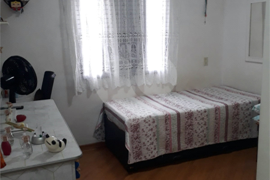 Apartamento à venda com 3 quartos, sendo 1 suíte, em Casa Verde, São Paulo, SP